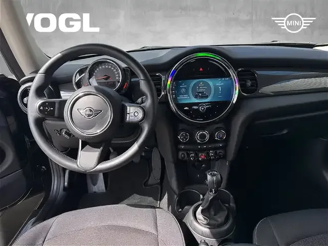 MINI One