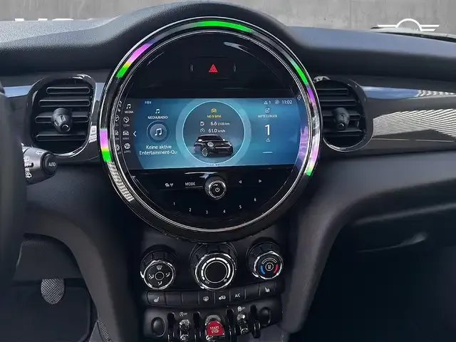 MINI One