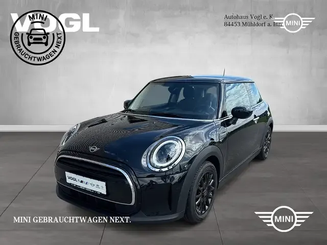 MINI One