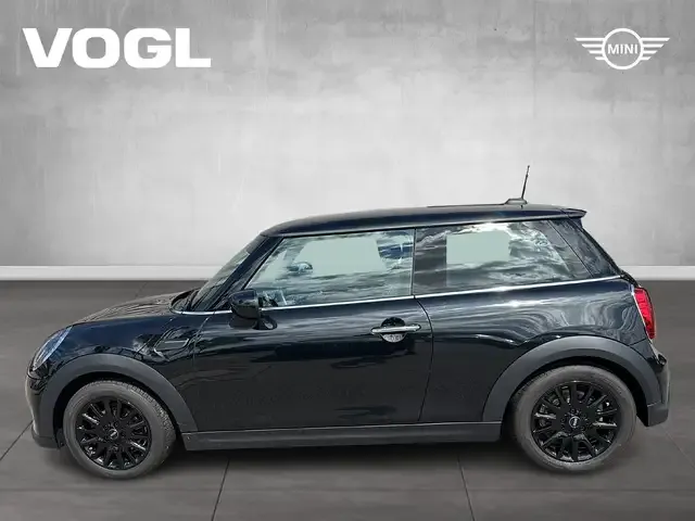 MINI One