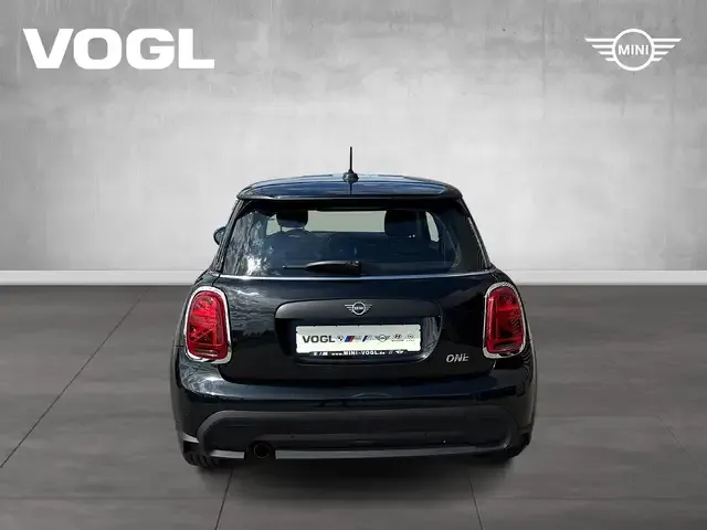 MINI One