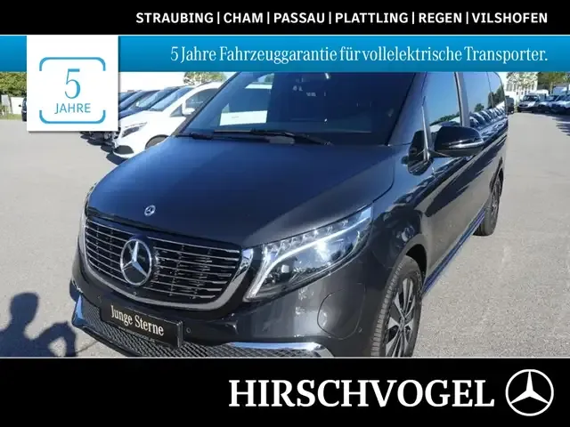 Mercedes-Benz EQV 300