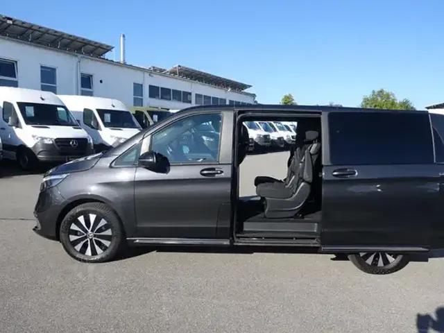 Mercedes-Benz EQV 300