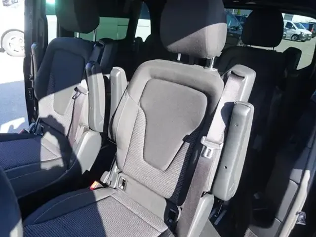 Mercedes-Benz EQV 300