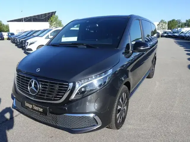 Mercedes-Benz EQV 300
