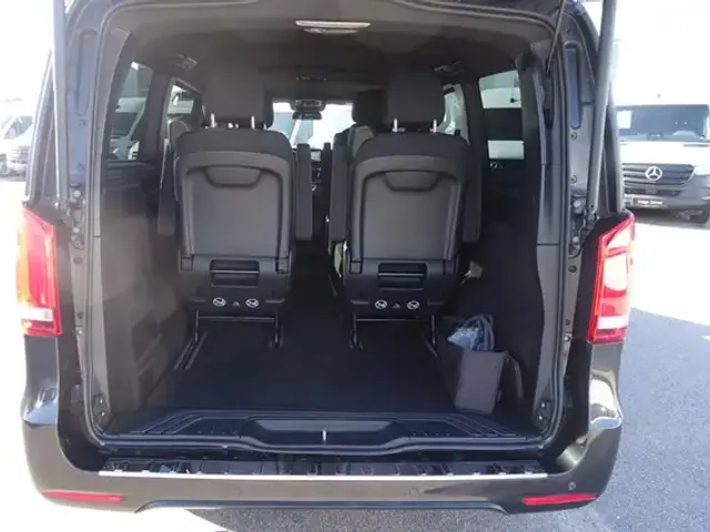 Mercedes-Benz EQV 300