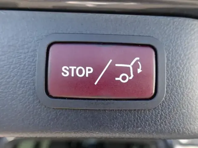 Mercedes-Benz EQV 300