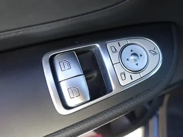 Mercedes-Benz EQV 300