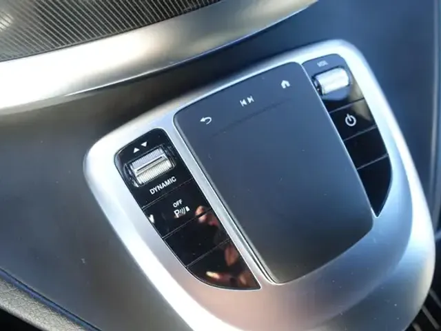 Mercedes-Benz EQV 300