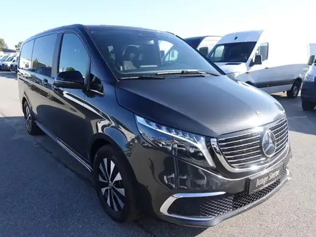 Mercedes-Benz EQV 300