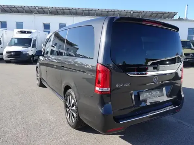 Mercedes-Benz EQV 300