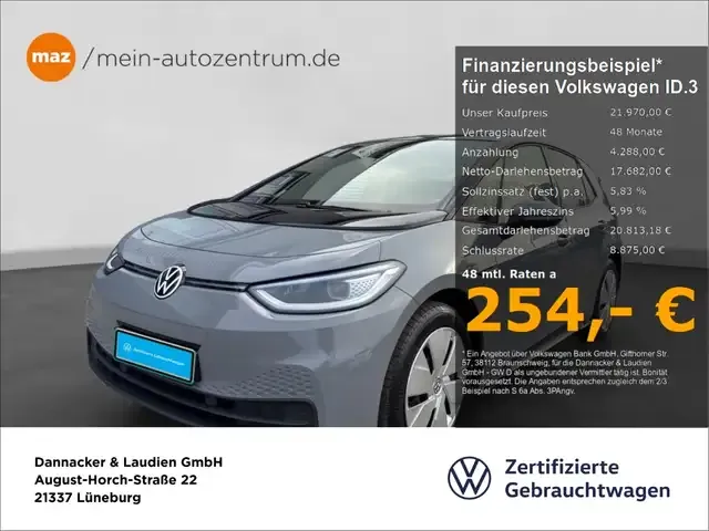 Volkswagen ID.3