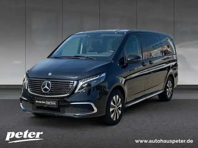 Mercedes-Benz EQV 300