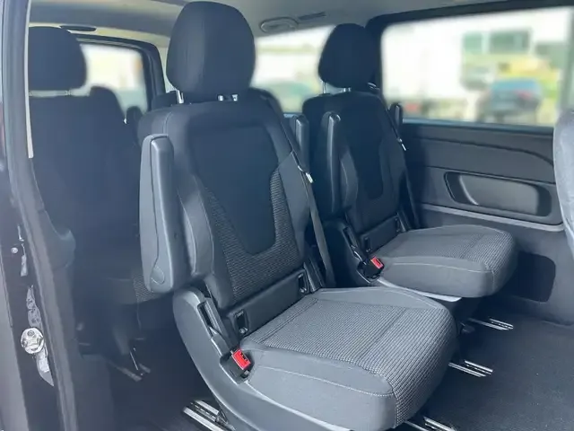 Mercedes-Benz EQV 300