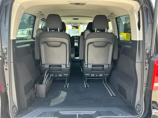 Mercedes-Benz EQV 300