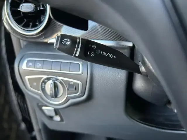 Mercedes-Benz EQV 300