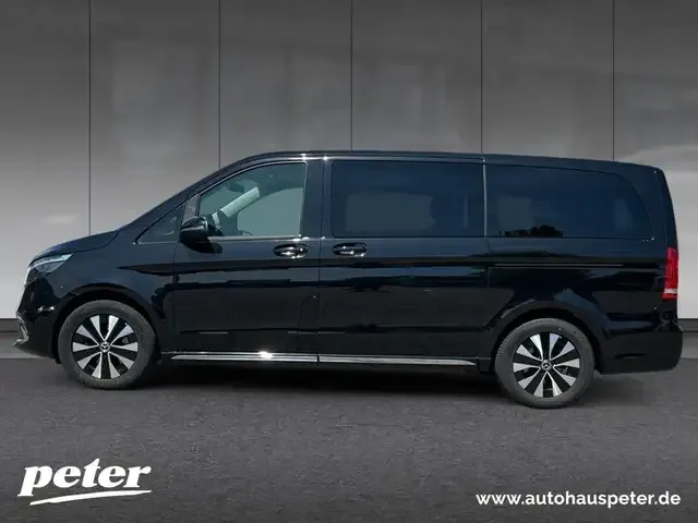 Mercedes-Benz EQV 300