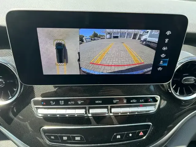 Mercedes-Benz EQV 300