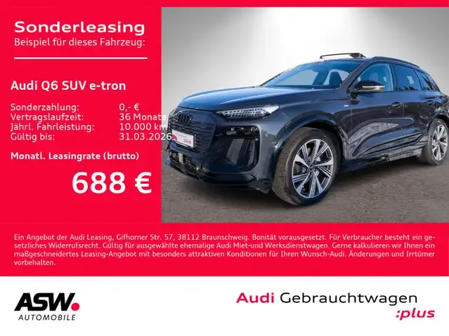 Audi Sonstige