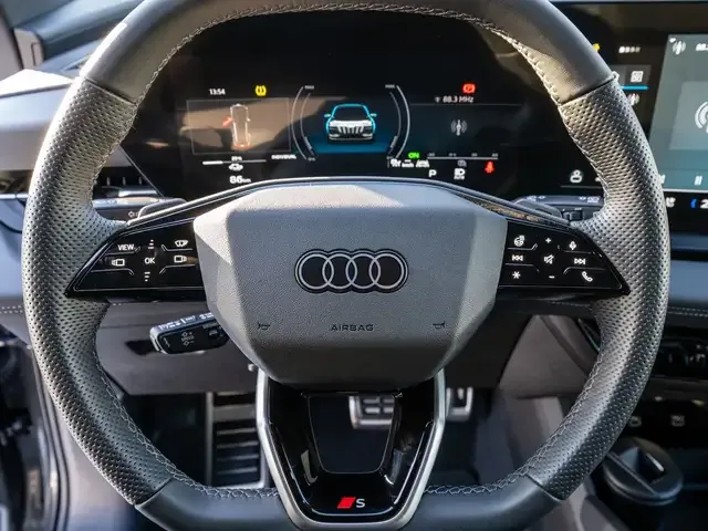 Audi Sonstige