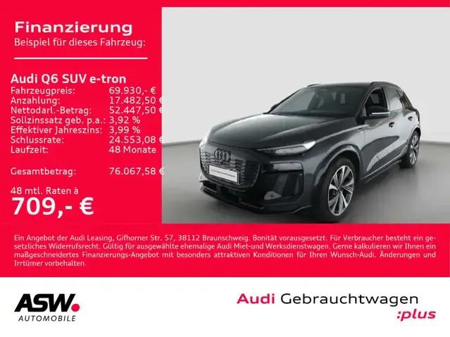 Audi Sonstiges