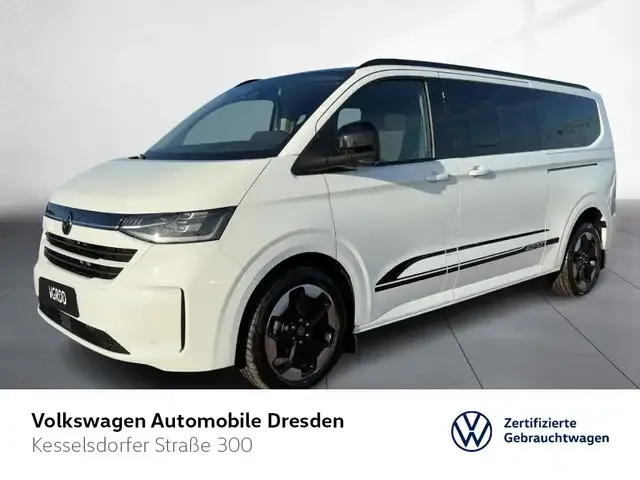 Volkswagen T7 Caravelle