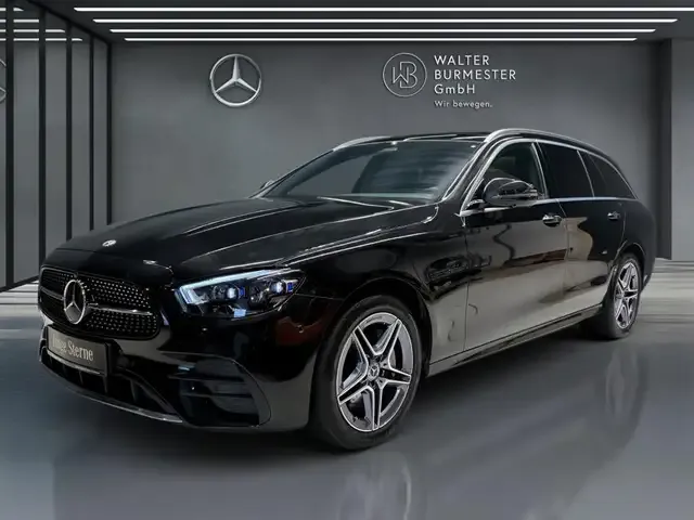 Mercedes-Benz E 300