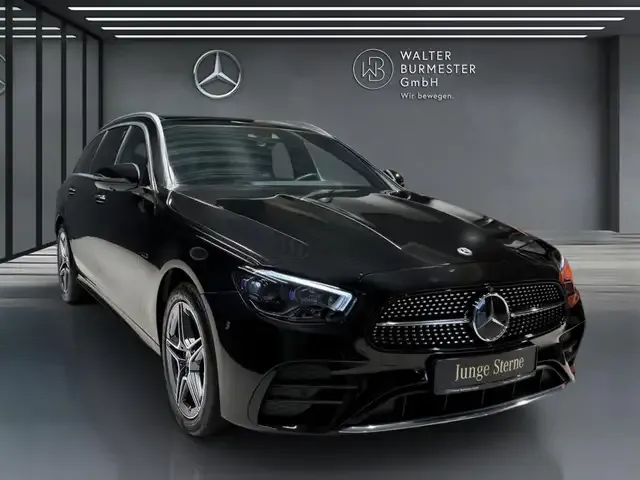 Mercedes-Benz E 300