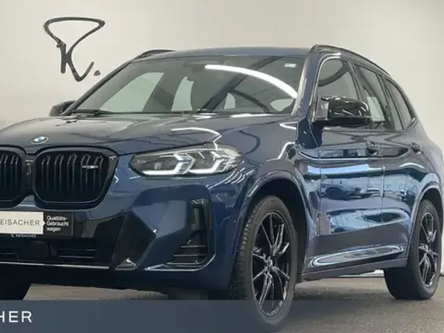 BMW X3 M