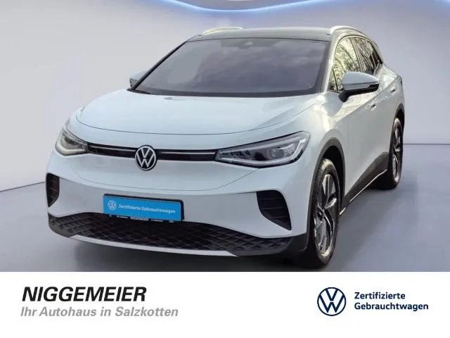 Volkswagen ID.4