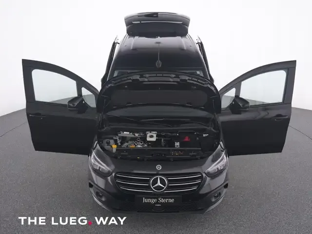 Mercedes-Benz T-Class