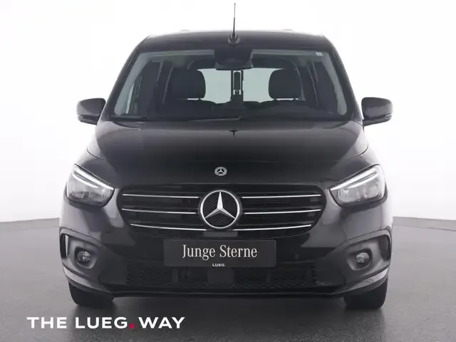 Mercedes-Benz T-Class