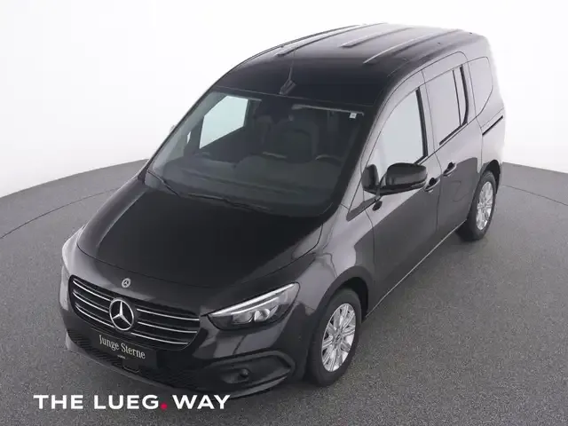 Mercedes-Benz T-Class