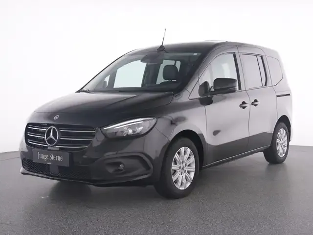 Mercedes-Benz T-Class