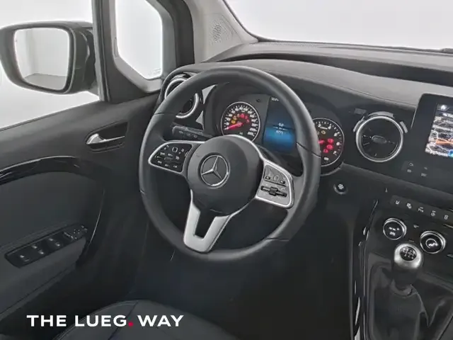 Mercedes-Benz T-Class