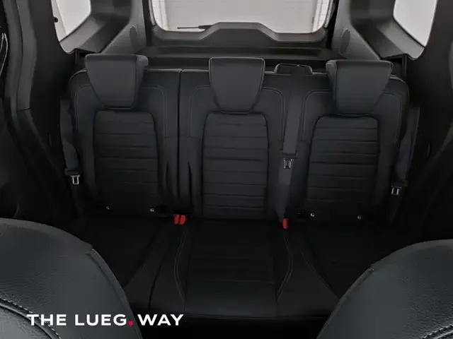 Mercedes-Benz T-Class