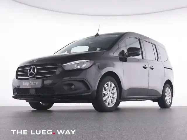 Mercedes-Benz T-Class