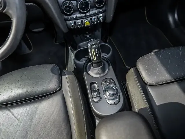 MINI Cooper SE