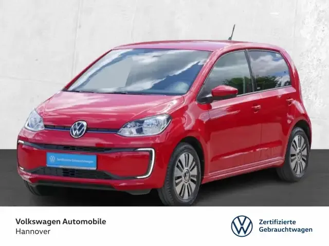 Volkswagen e-up!