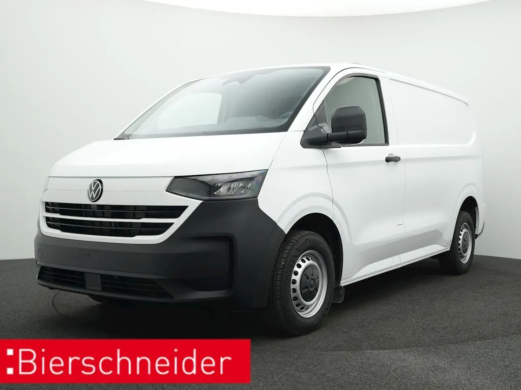 Volkswagen Autres