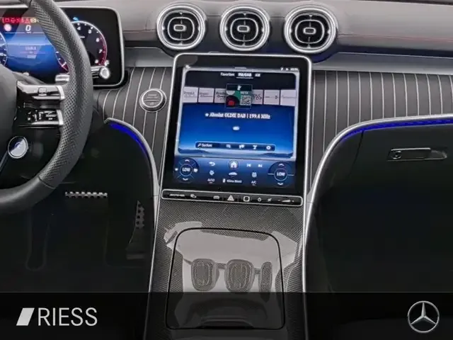 Mercedes-Benz CLE 53 AMG