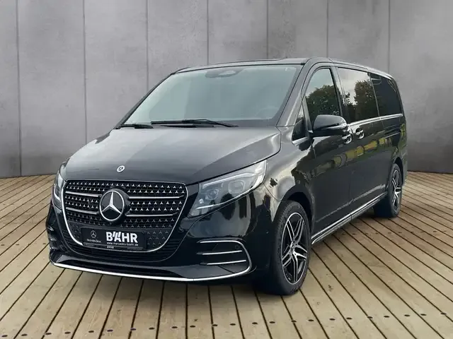 Mercedes-Benz V 300