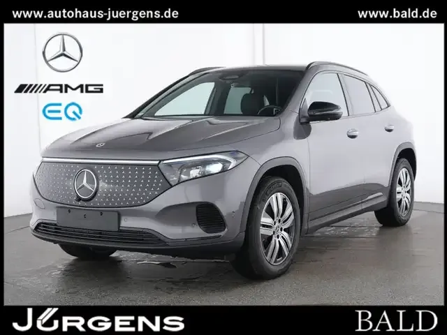 Mercedes-Benz EQA 350