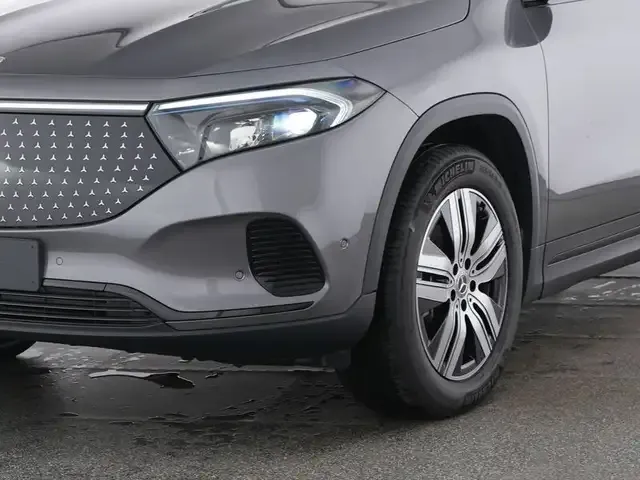 Mercedes-Benz EQA 350