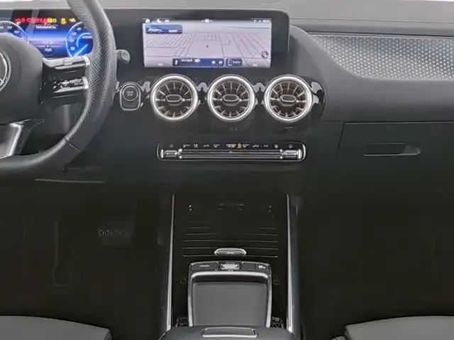 Mercedes-Benz EQA 350