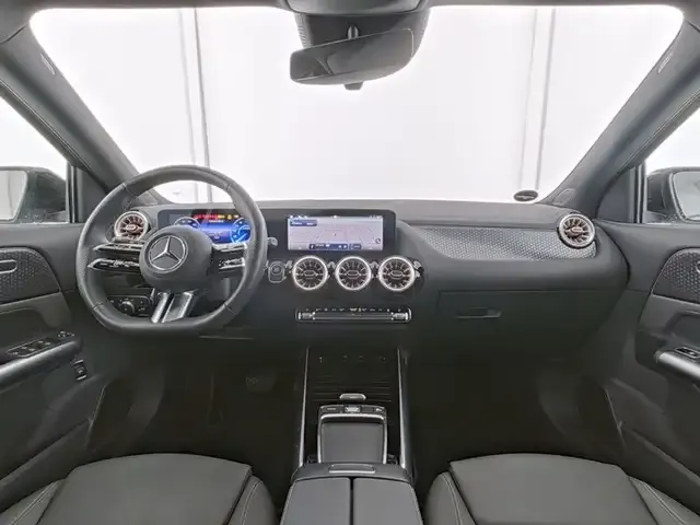 Mercedes-Benz EQA 350