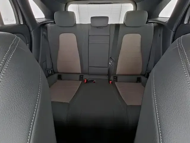 Mercedes-Benz EQA 350