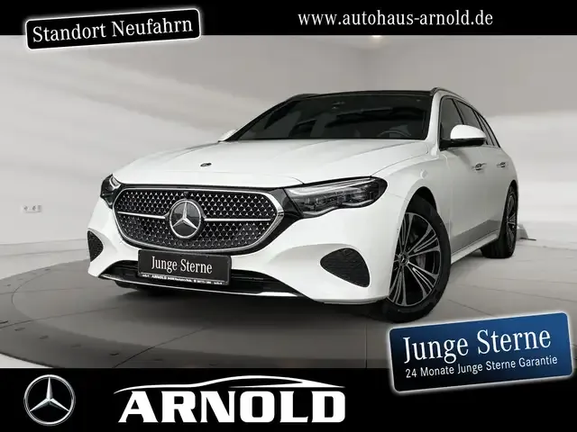 Mercedes-Benz E 450