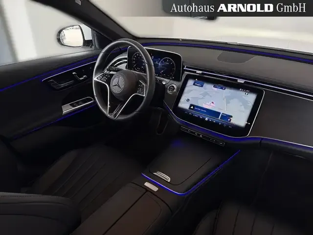 Mercedes-Benz E 450