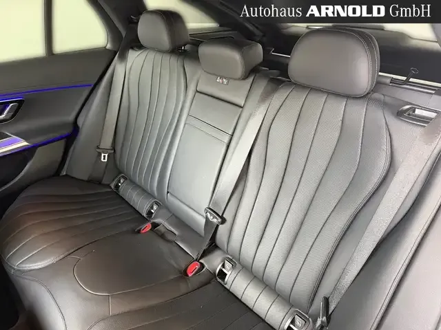 Mercedes-Benz E 450